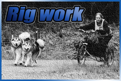 rigwork